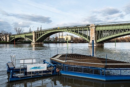 le SIAAP, CIté de l'eau et de l'assainissement