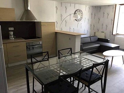 Gîtes au pied des Remparts