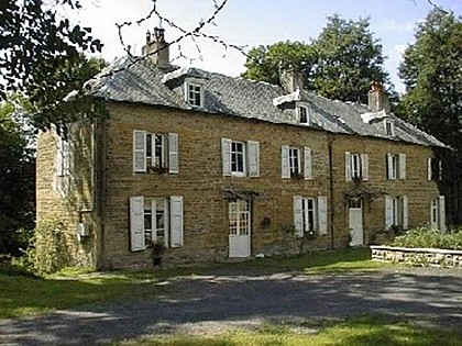 M. JENOUVRIER - CH029