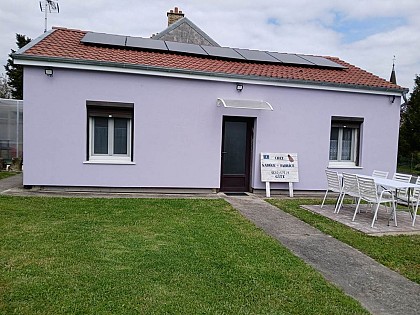 La Ptite Maison Lavandin