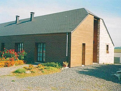 LA VALLEE MARIAUX