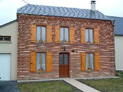 Mme et M. LAVAL Jean Claude