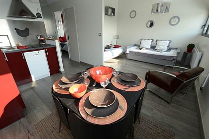 Le Clos de la forge - Le Grenier de Verlaine