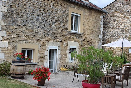 Le Pays des Crêtes : Ardennes authentiques