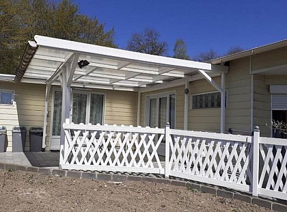 Le Relais des Tourterelles