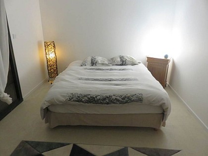 Les Sens de Nelumbo- Chambre d'hôtes