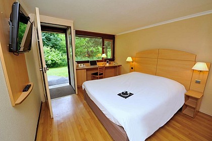 Hotel "Kyriad"