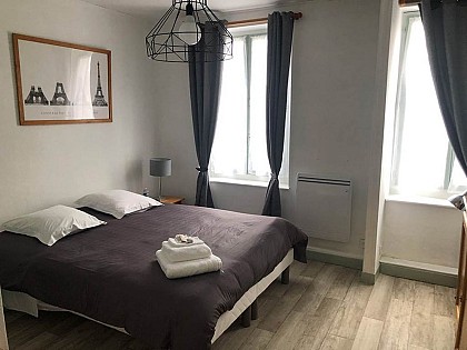 L'Auberge de la Voûte