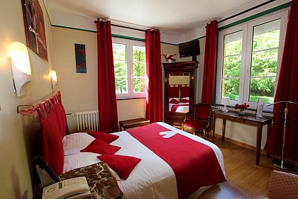 L'Ermitage du Moulin Labotte