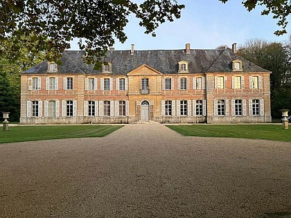 Abbaye Notre-Dame de Chéhéry