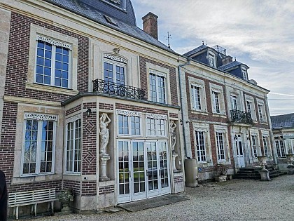 Château de Montaubois