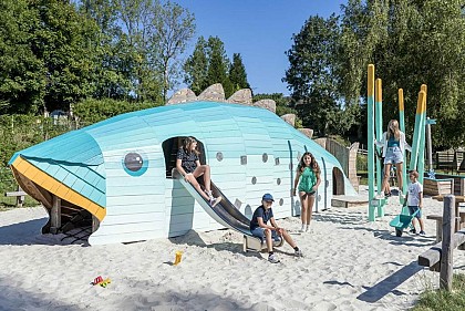 Domaine de Vendresse