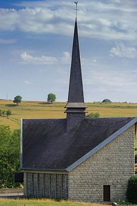 Eglise des Deux-Villes