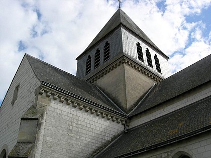 Église Notre-Dame