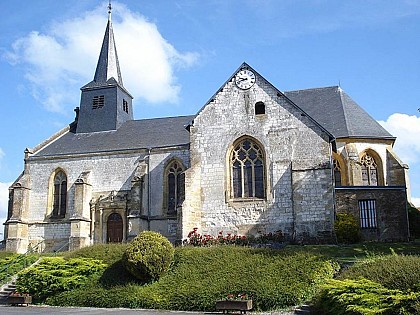 Église Saint-Blaise