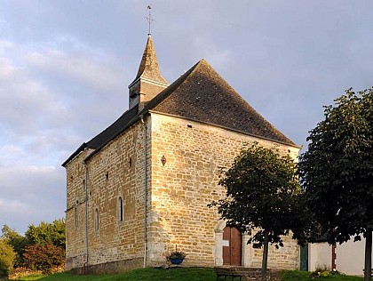 Eglise Saint-Etienne