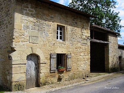 La Maison du Laboureur