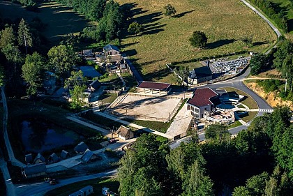 Mont Cornu : l'Ardenne Remonte Le Temps