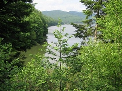 La station de transfert d'énergie par pompage