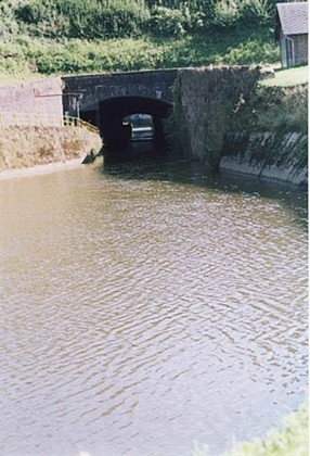 La Voûte - Revin-Ardenne, France