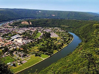 Panorama "André Cunin "