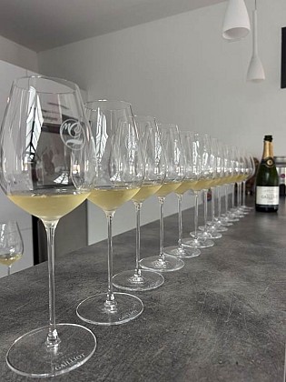 Champagne Marie Gailliot & Filles