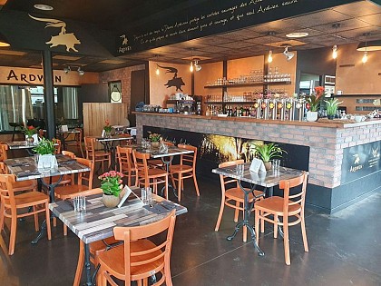 Ardwen Le Restaurant