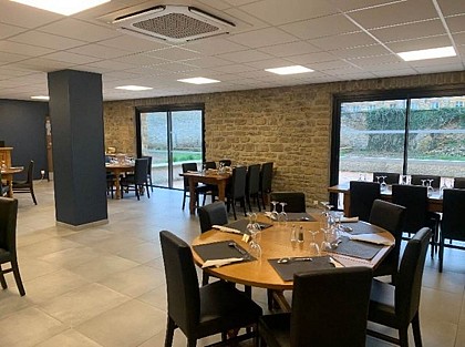 Self & Brasserie "L'Atelier Gourm'Hand"