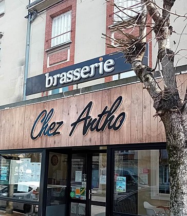 Chez Antho