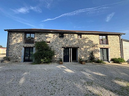 La Ferme du Pont des Aulnes