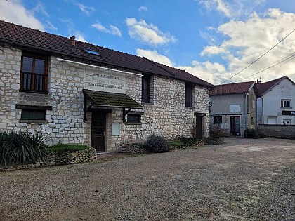 La Paillote ardennaise