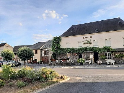 L'Auberge de l'Abbaye - Restaurant