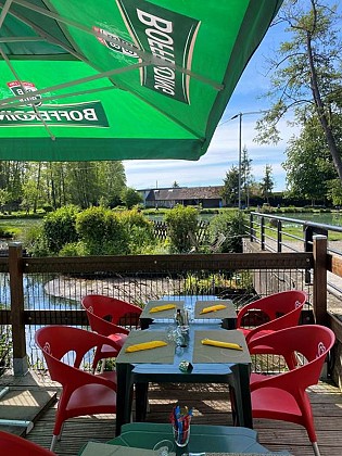 Le Moulin de la Chut