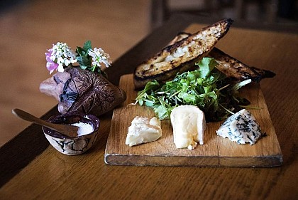 Le Relais du C'Routard