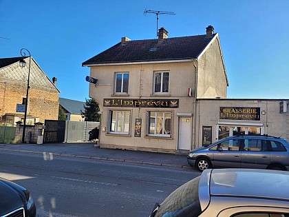 L'Imprévu