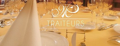 Morel et Paleni - Traiteur