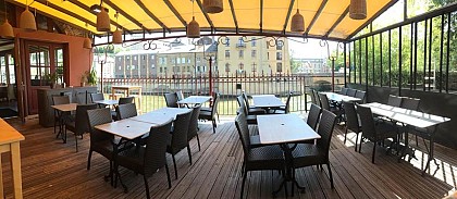 Restaurant "Vien Nam"