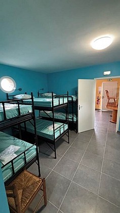 Maison des Pèlerins