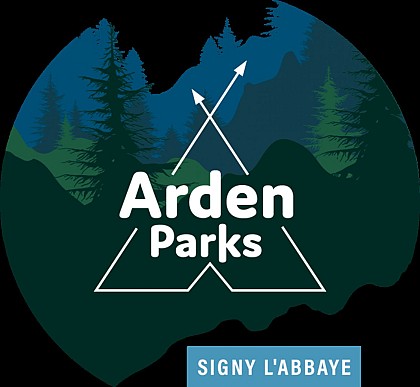 ARDEN PARKS ACCROBRANCHE