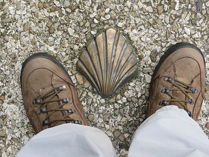 Association "Randonneurs et Pèlerins 08"