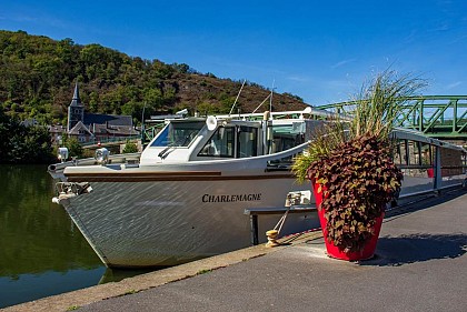 Croisières Charlemagne