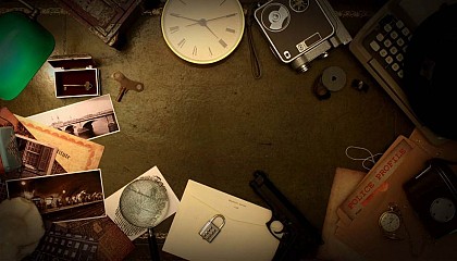 Illusion Escape Game