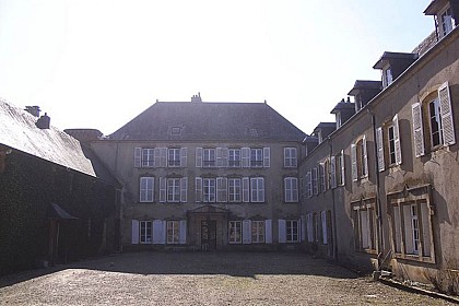 Château de Lamécourt
