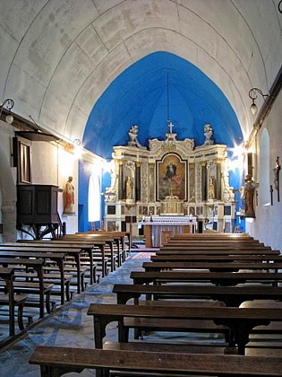 Church of Notre Dame de Gernelle