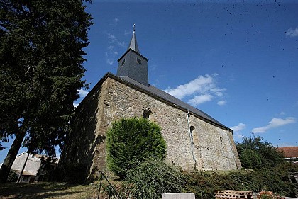 Église Saint-Nicolas
