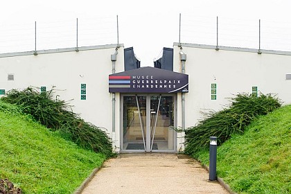 Museum War and Peace in Ardennes