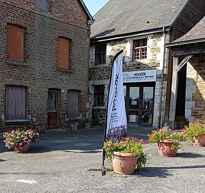 Musée de la Bataille de Rocroy et de la guerre de trente ans