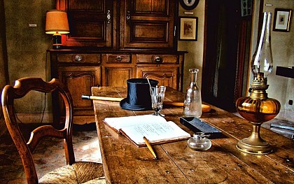 Verlaine Museum