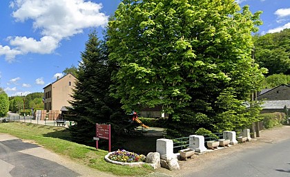 Ruisseau de Rubécourt - the Rûle