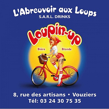 L'Abreuvoir aux loups